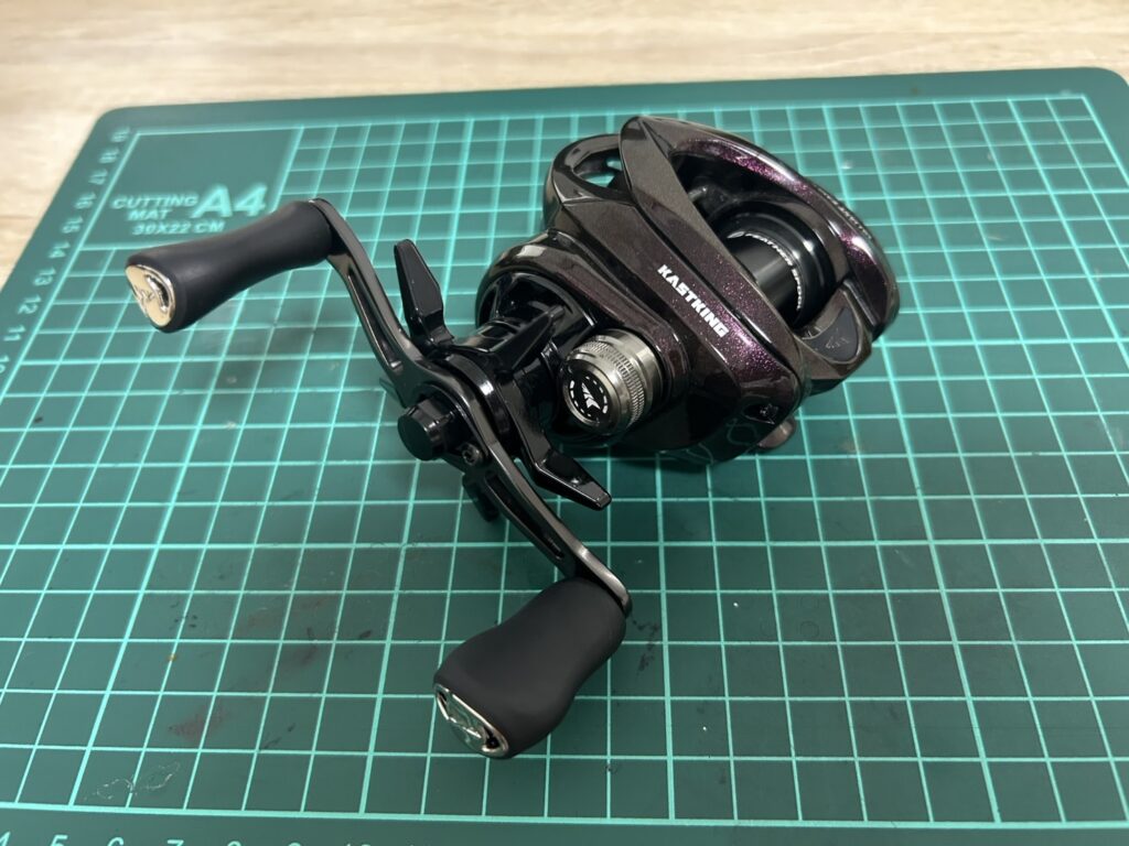 KASTKING VALIANT EAGLE PROの画像