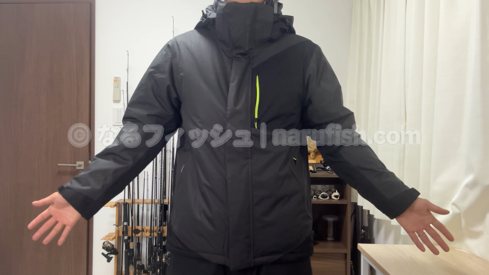 ワークマン】冬の釣りで使えるおすすめ防寒着は？実際に使った11商品を